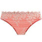 Slip Wacoal - Embrace Lace - Oranje - 631