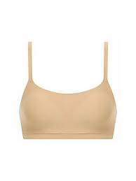 Bralette Chantelle - Softstretch - Beige - 0WU