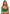 Full cup BH Fantasie - Illusion - Groen - EMD