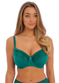 Full cup BH Fantasie - Illusion - Groen - EMD