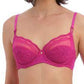 Push-up BH Wacoal - Ravissant - Rose - ORR