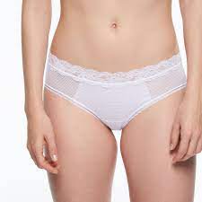 Hipster Passionata - Brooklyn - Wit - 010