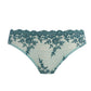Slip Wacoal - Embrace Lace - Groen - 996
