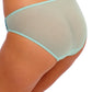 Slip Wacoal - Embrace Lace - Groen - 996