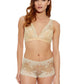 Hipster Wacoal - Embrace Lace Keepsake Lilac/multi - Beige - 271