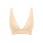Bralette BH Wacoal - Halo Lace - Beige - NUE