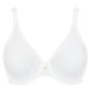 Full cup BH Wacoal - Halo Lace - Ivoor - IVY
