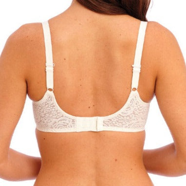 Full cup BH Wacoal - Halo Lace - Ivoor - IVY