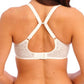Full cup BH Wacoal - Halo Lace - Ivoor - IVY
