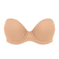 Strapless BH Wacoal - Red Carpet - Kaneel - 255