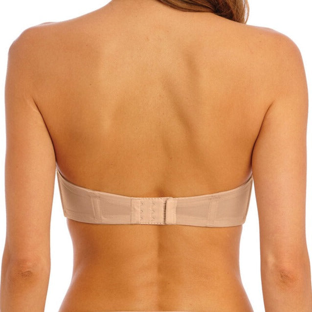 Strapless BH Wacoal - Red Carpet - Kaneel - 255
