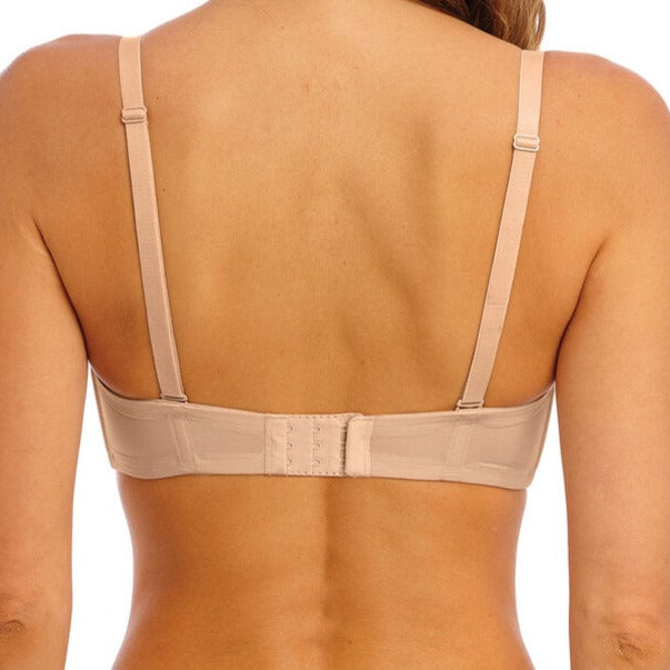Strapless BH Wacoal - Red Carpet - Kaneel - 255