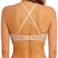 Strapless BH Wacoal - Red Carpet - Kaneel - 255