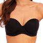 Strapless BH Wacoal - Red Carpet - Zwart - BLK