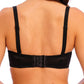 Strapless BH Wacoal - Red Carpet - Zwart - BLK