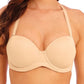Strapless BH Wacoal - Red Carpet - Beige - NUE