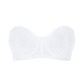 Strapless BH Wacoal - Halo Lace - Ivoor - IVY