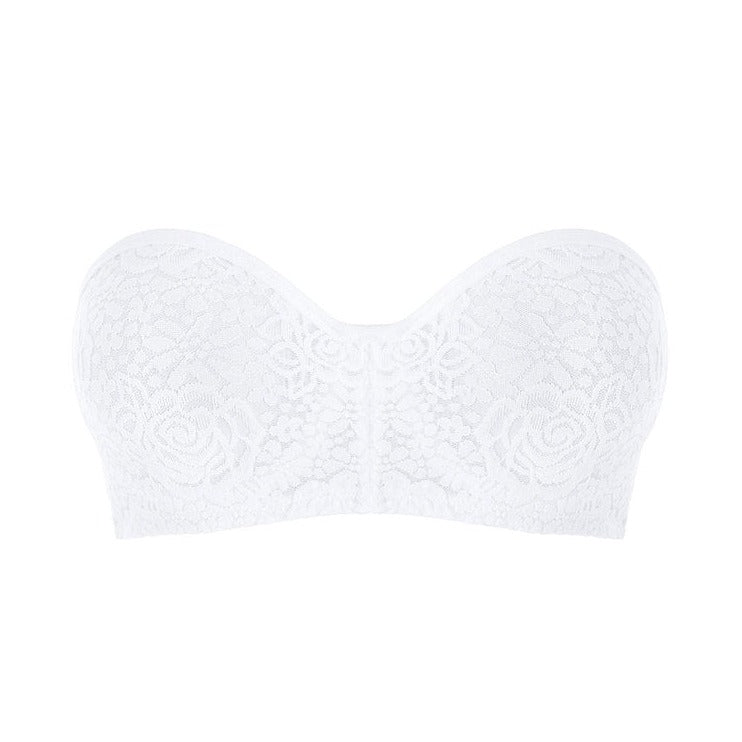 Strapless BH Wacoal - Halo Lace - Ivoor - IVY