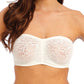 Strapless BH Wacoal - Halo Lace - Ivoor - IVY