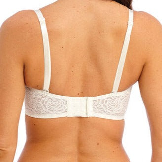 Strapless BH Wacoal - Halo Lace - Ivoor - IVY
