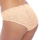 Slip Wacoal - Halo Lace - Beige - NUE