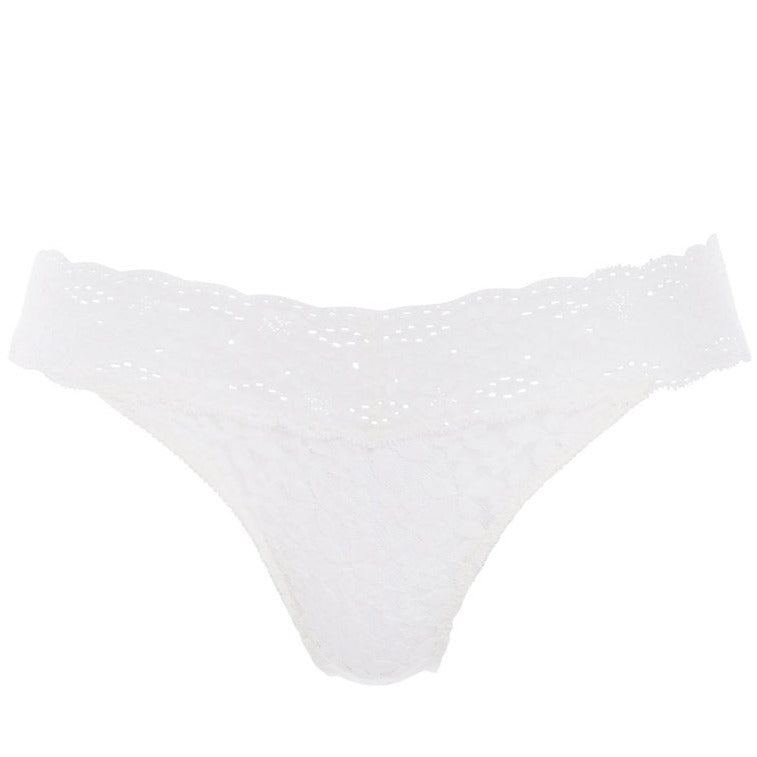 Slip Wacoal - Halo Lace - Ivoor - IVY