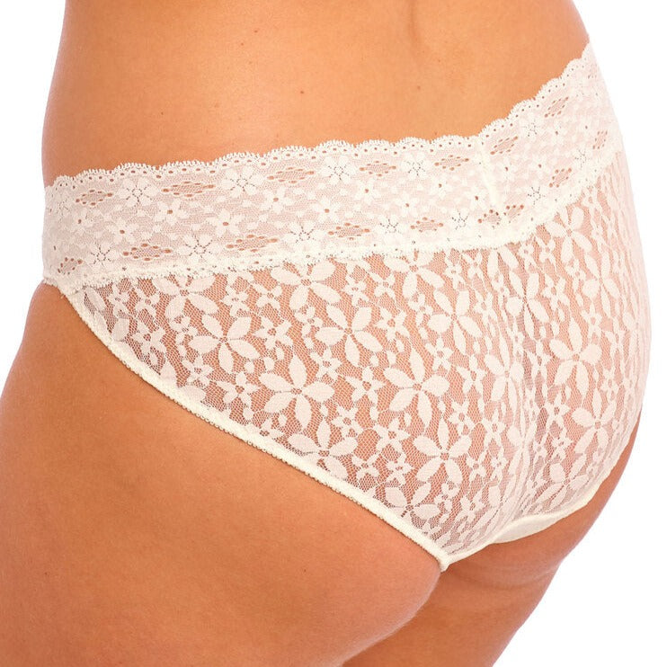Slip Wacoal - Halo Lace - Ivoor - IVY