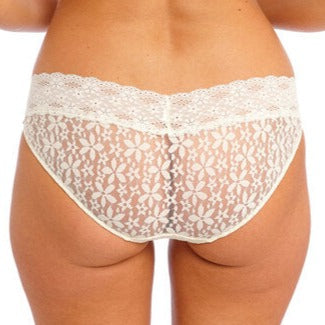 Slip Wacoal - Halo Lace - Ivoor - IVY