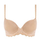 Hartvormige BH Wacoal - Lace Perfection - Beige - CAC