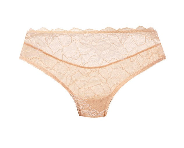 Hipster Wacoal - Lace Perfection - Beige - CAC