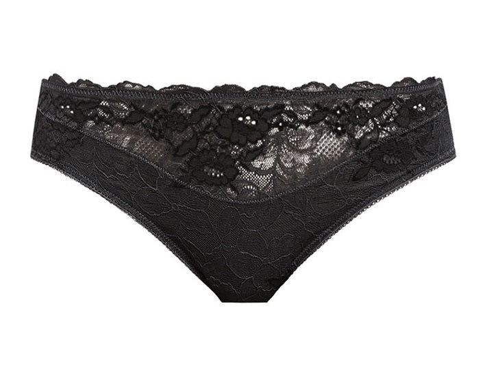 Hipster Wacoal - Lace Perfection - Grijs - CHL