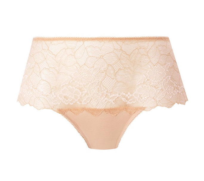 Short Wacoal - Lace Perfection - Beige - CAC