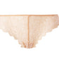 String Wacoal - Lace Perfection - Beige - CAC