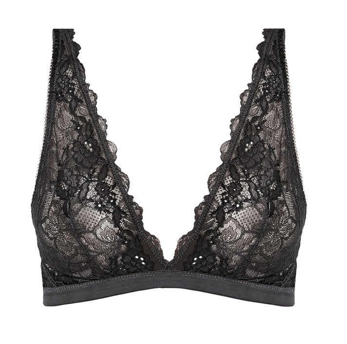 Bralette BH Wacoal - Lace Perfection - Zwart - CHL