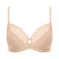 Full cup BH Wacoal - Raffiné - Beige - FRP