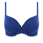 Hartvormige BH Wacoal - Raffiné - Blauw - SAR