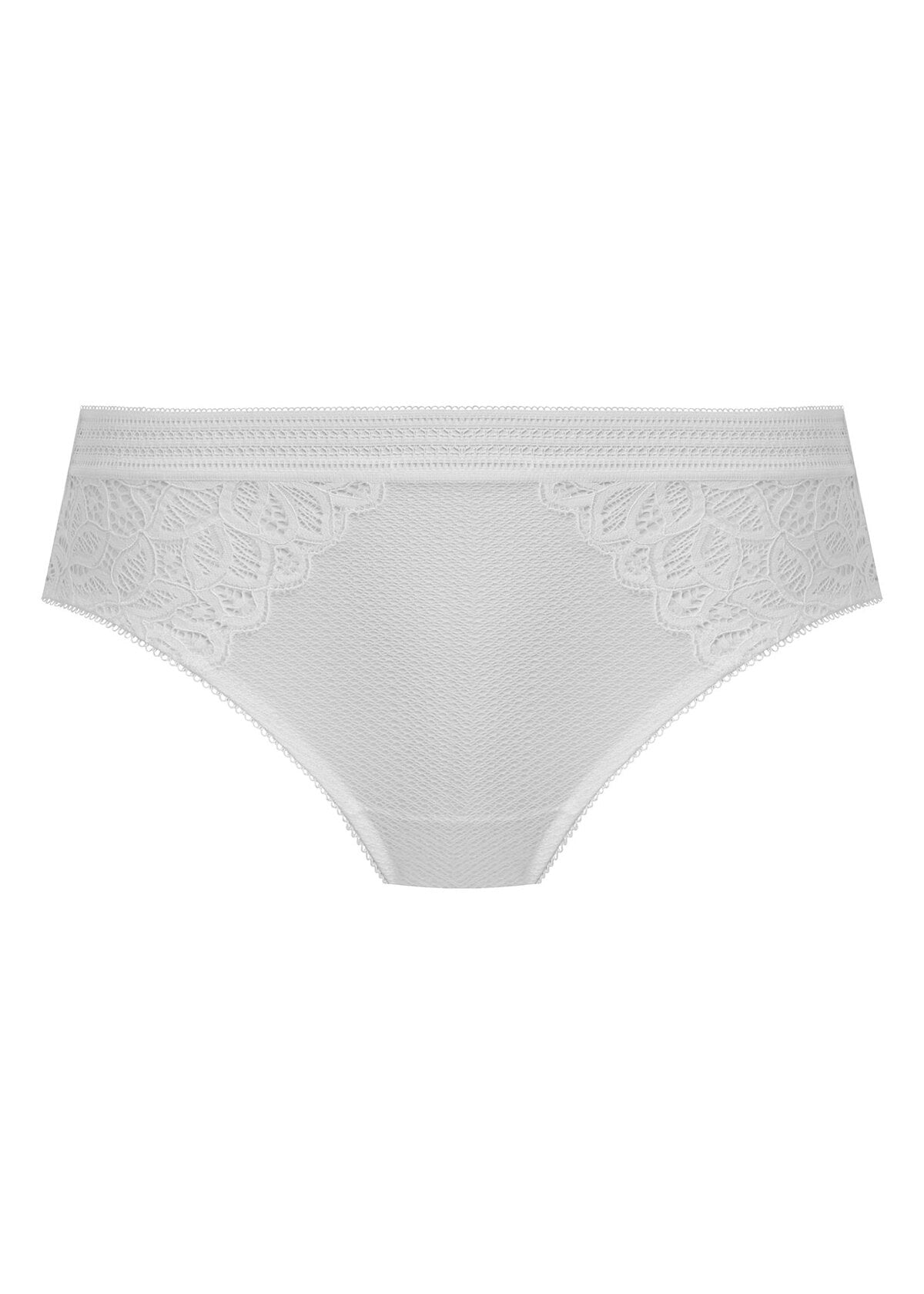 Slip Wacoal - Raffiné - Wit - WHE