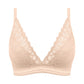 Bralette BH Wacoal - Raffiné - Beige - FRP
