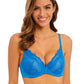 Push-up BH Wacoal - Ravissant - Blauw - IGB
