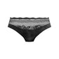 Hipster Wacoal - Ravissant - Zwart - BLK