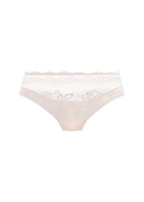 Slip Wacoal - Ravissant - Rose - DLY