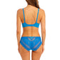 Push-up BH Wacoal - Ravissant - Blauw - IGB
