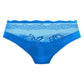 Hipster Wacoal - Ravissant - Blauw - IGB