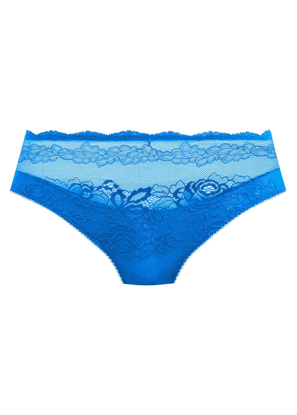 Hipster Wacoal - Ravissant - Blauw - IGB