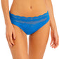 Hipster Wacoal - Ravissant - Blauw - IGB