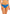 Hipster Wacoal - Ravissant - Blauw - IGB