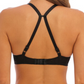 Full cup BH Wacoal - Halo Lace - Zwart - BLK