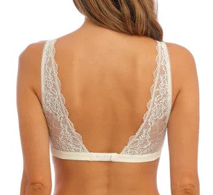 Bralette BH Wacoal - Lace Perfection - Ivoor - GAD