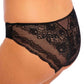 Hipster Wacoal - Ravissant - Zwart - BLK