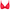 Full cup BH Wacoal - Halo Lace - Rood - 623